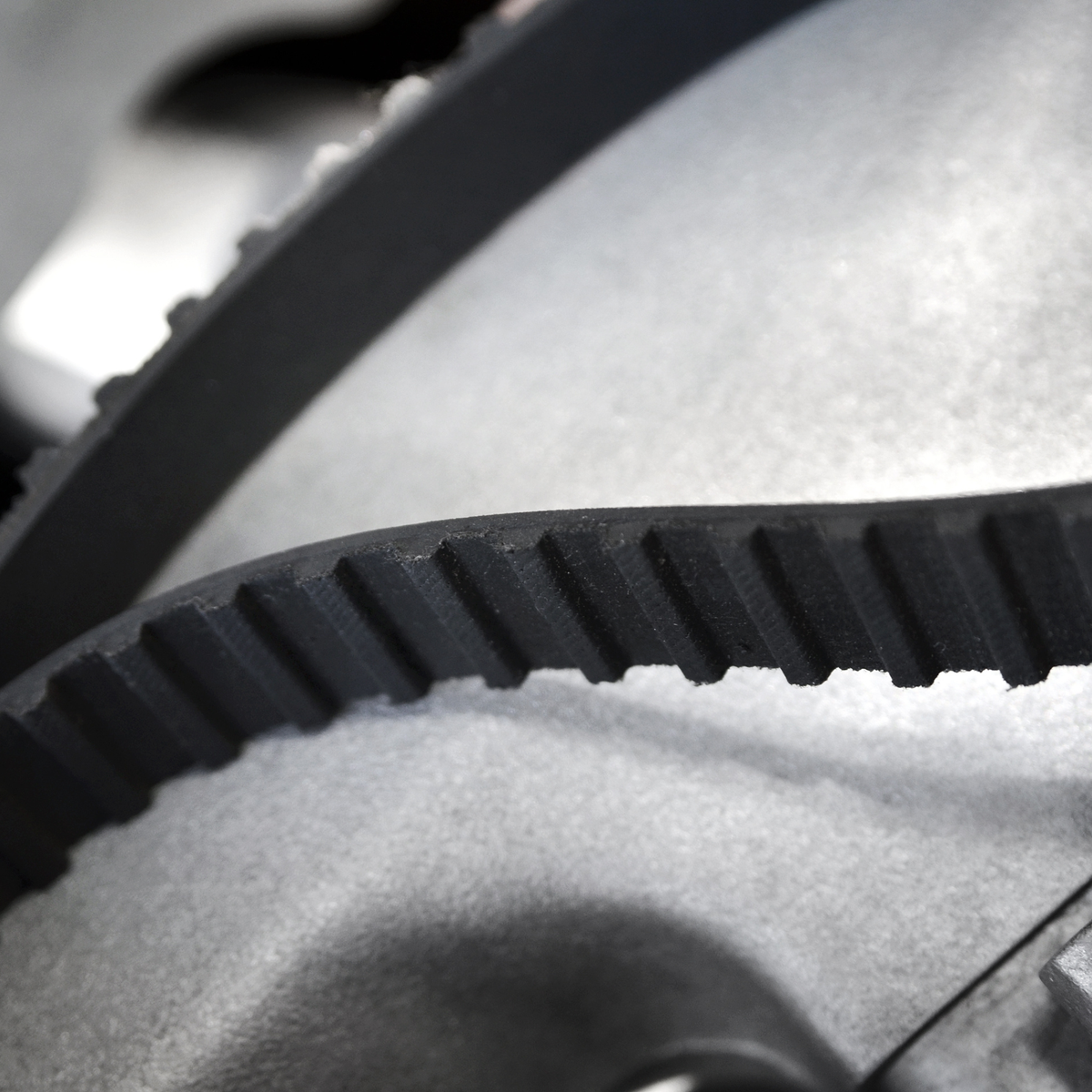 Courroie de distribution PureTech : quand faut-il la changer ?